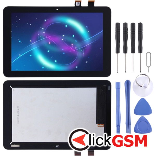 Fix Display Asus Transformer Mini