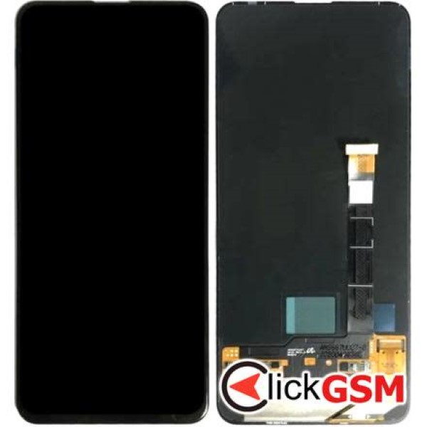 Fix Display Asus Zenfone 7