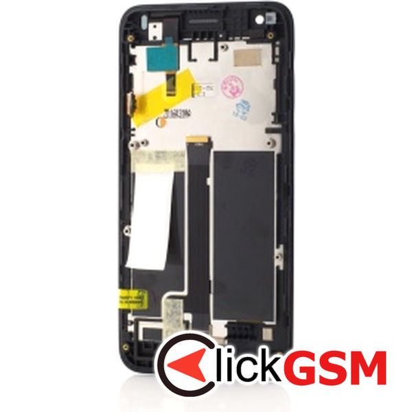 Fix Display Asus Zenfone C