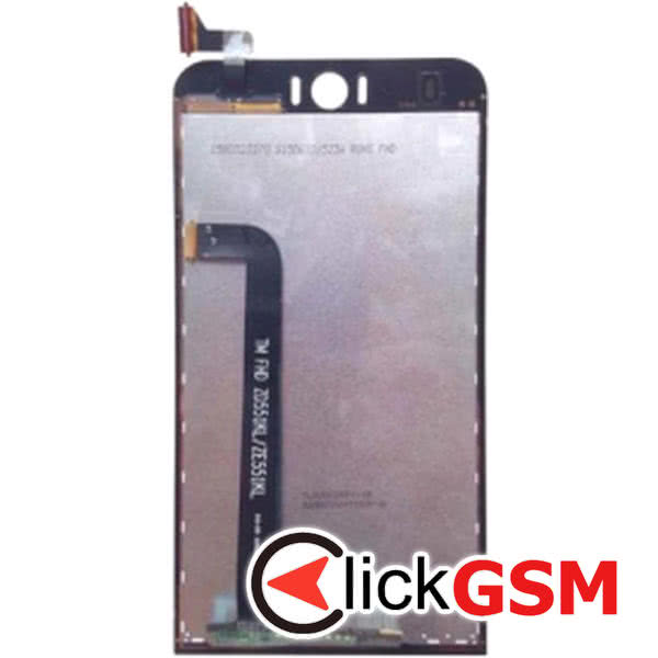 Fix Display Asus Zenfone Selfie