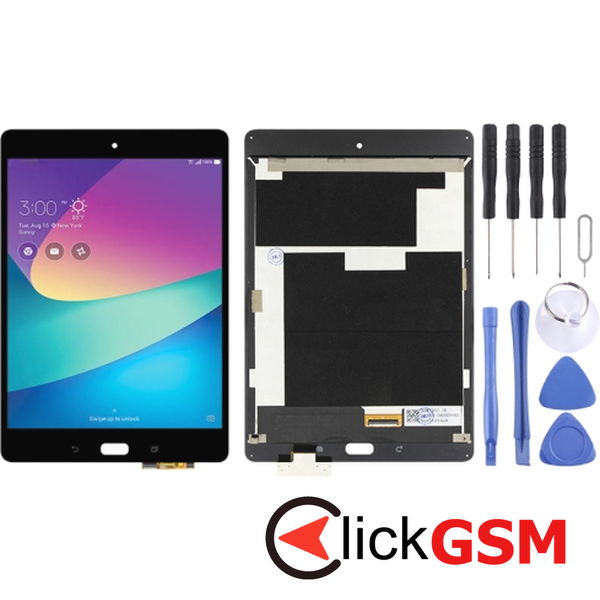 Fix Display Asus Zenpad Z8s