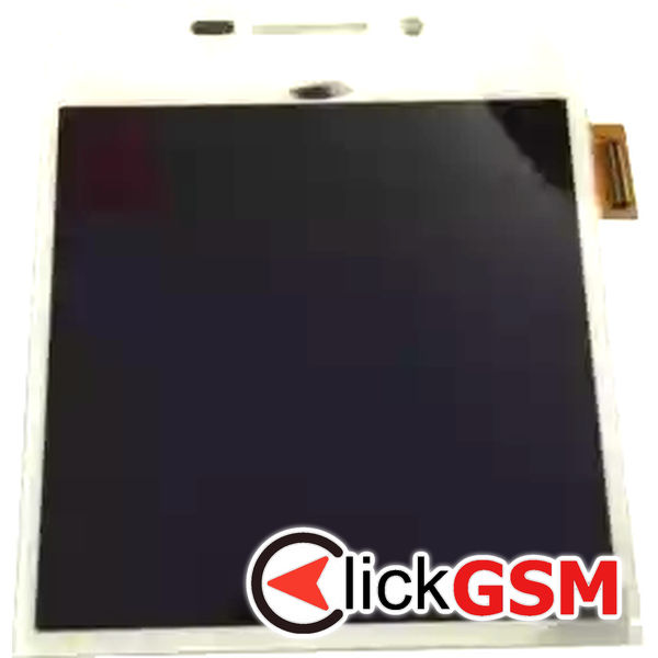 Fix Display Blackberry Q20