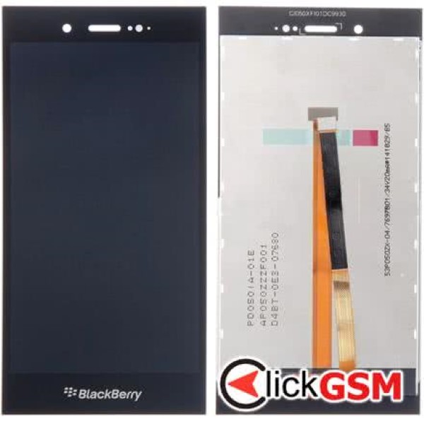 Fix Display Blackberry Z3