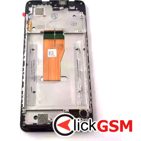 Fix Display Blackview A53