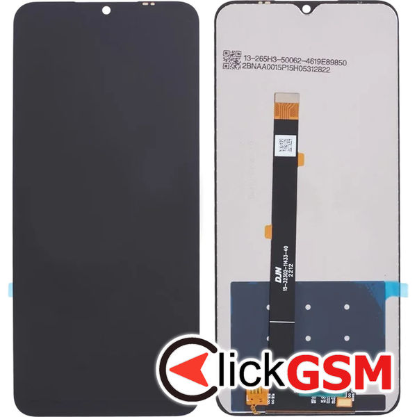 Fix Display Blackview Oscal C60