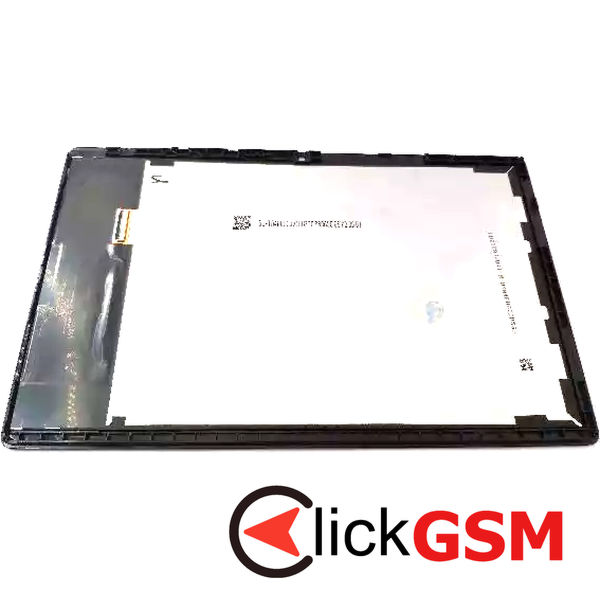 Fix Display Blackview Oscal Pad 15