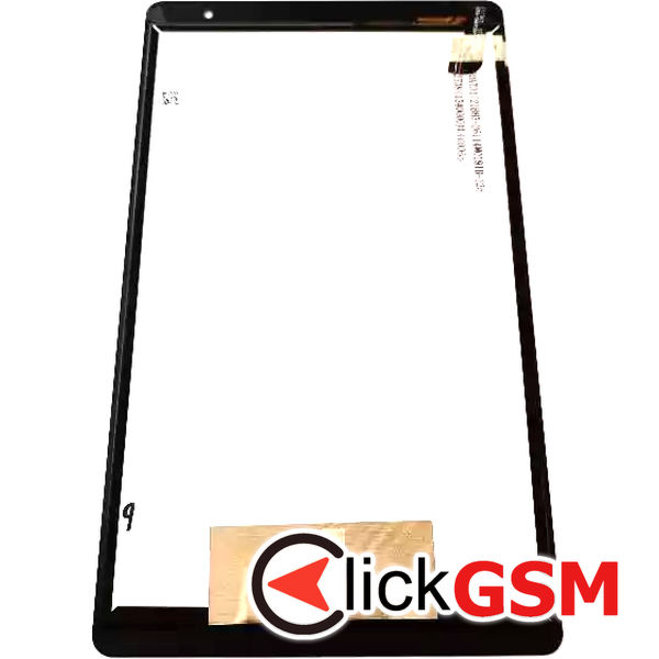 Fix Display Blackview Tab 50