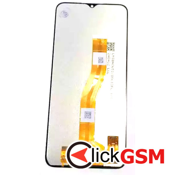 Fix Display Blackview Wave 6c