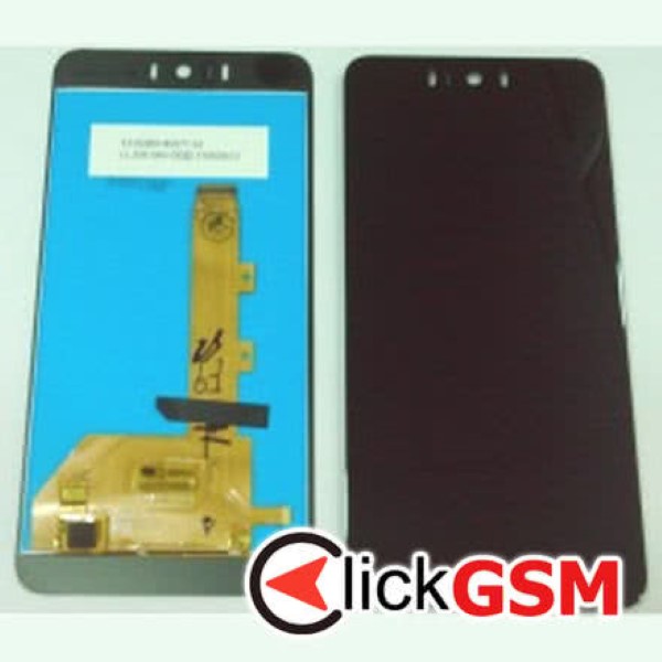 Fix Display Blu R2