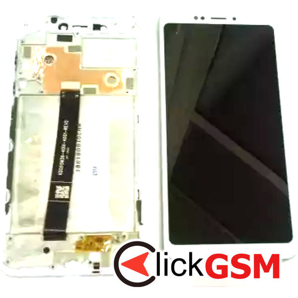 Fix Display Bq Aquaris C