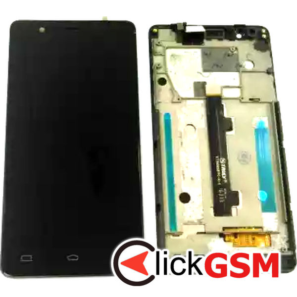 Fix Display Bq Aquaris E5 Hd