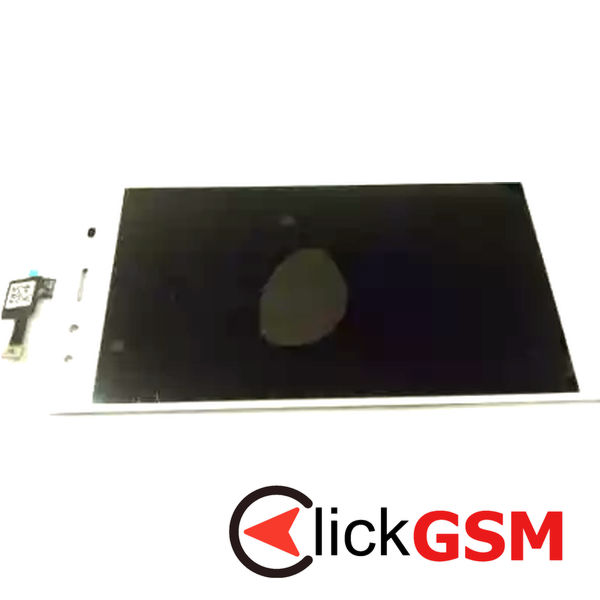 Fix Display Bq Aquaris X5