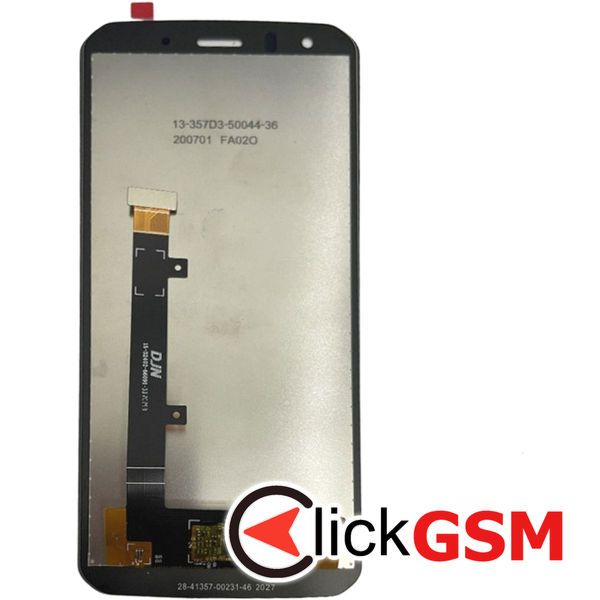 Fix Display Cat S62 Pro