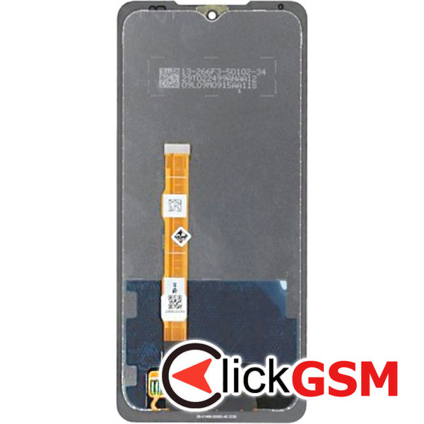 Fix Display Cat S75