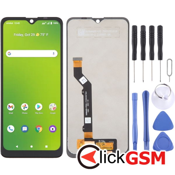 Fix Display Cricket Dream 5g