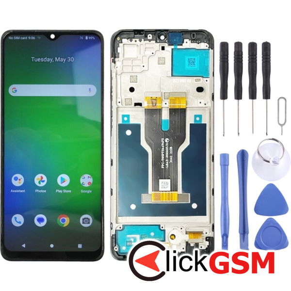 Fix Display Cricket Icon 4