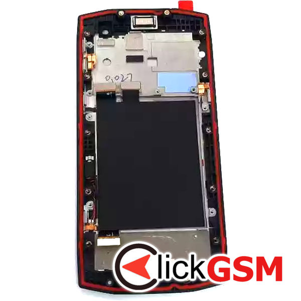 Fix Display Crosscall Core M4