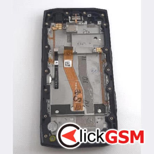 Fix Display Crosscall Core X5