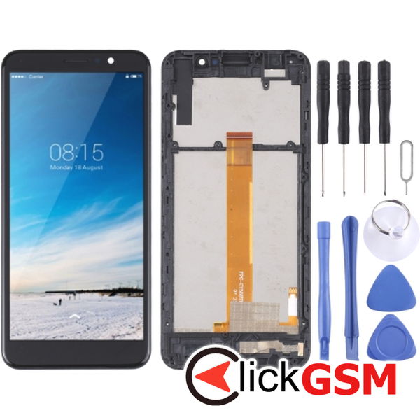 Fix Display Cubot J5