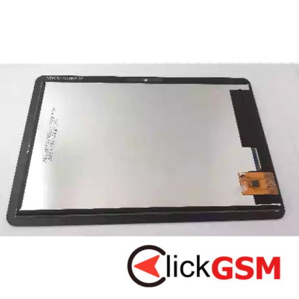 Fix Display Cubot King Kong Tab