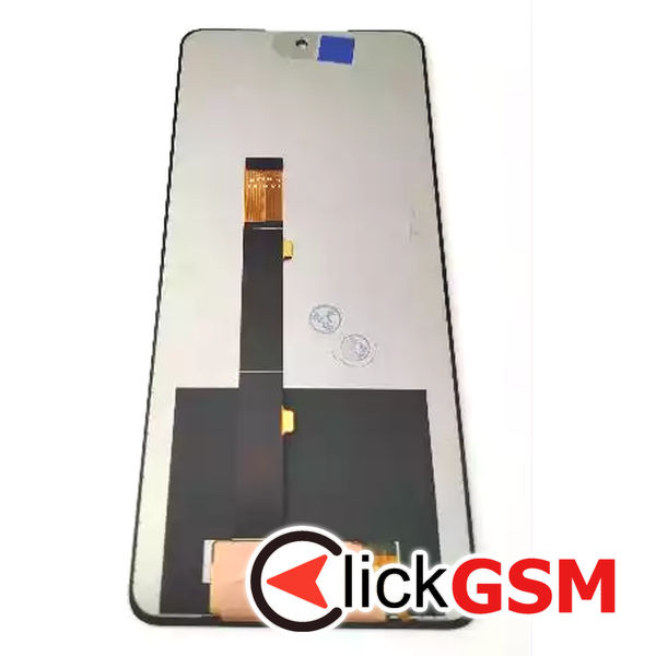 Fix Display Cubot Max 5