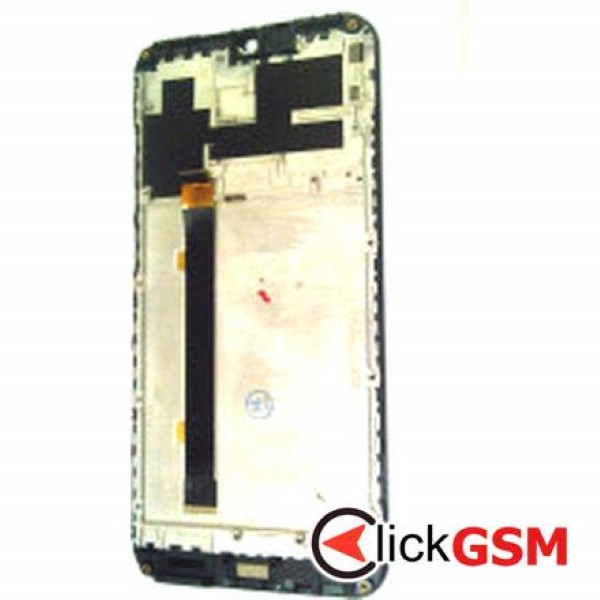 Fix Display Cubot P30