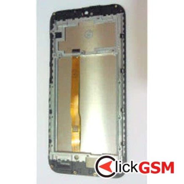 Fix Display Cubot R15 Pro