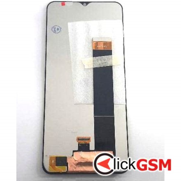 Fix Display Cubot X15