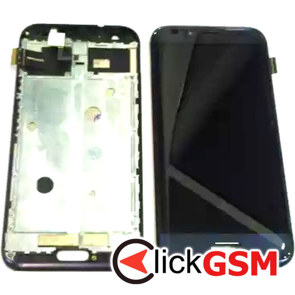 Fix Display Doogee Bl5000