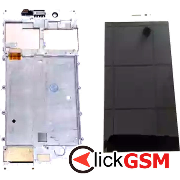 Fix Display Doogee F7