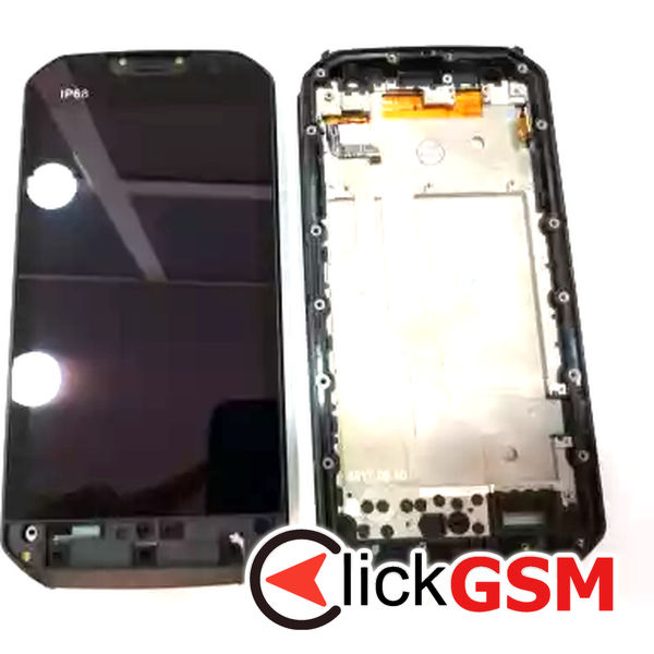 Fix Display Doogee S30