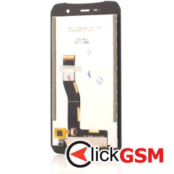 Fix Display Doogee S35