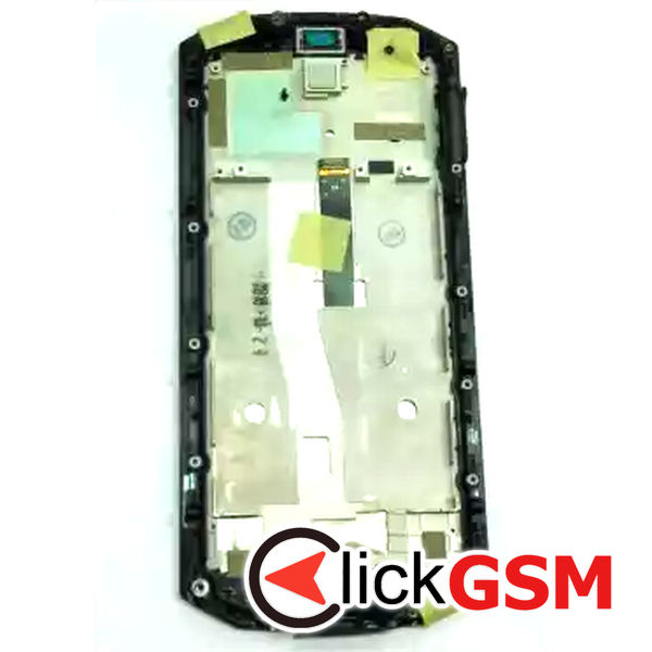 Fix Display Doogee S70