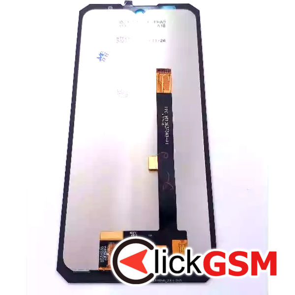 Fix Display Doogee S89