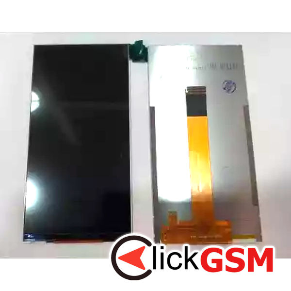 Fix Display Doogee X50