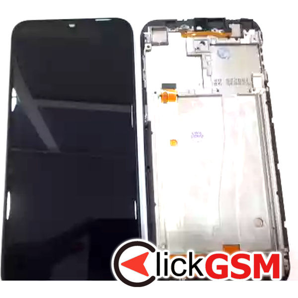 Fix Display Doogee Y8