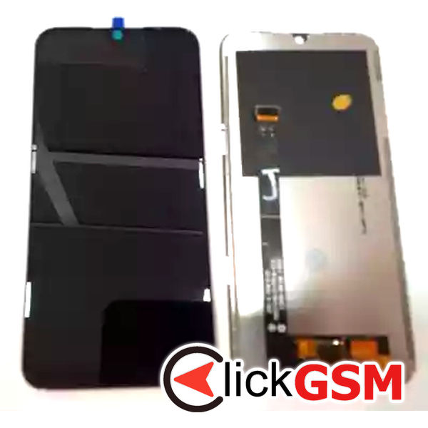 Fix Display Elephone A6 Mini