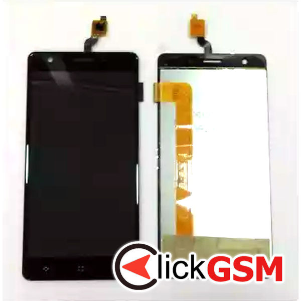 Fix Display Elephone C1 Mini