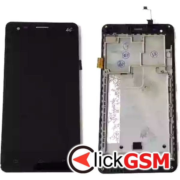 Fix Display Elephone P3000s