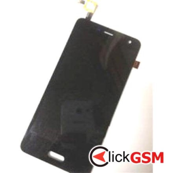 Fix Display Elephone P5000