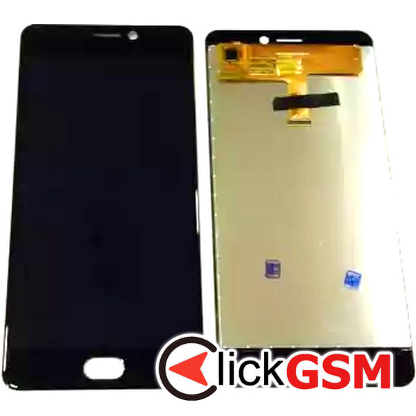 Fix Display Elephone P8 2017