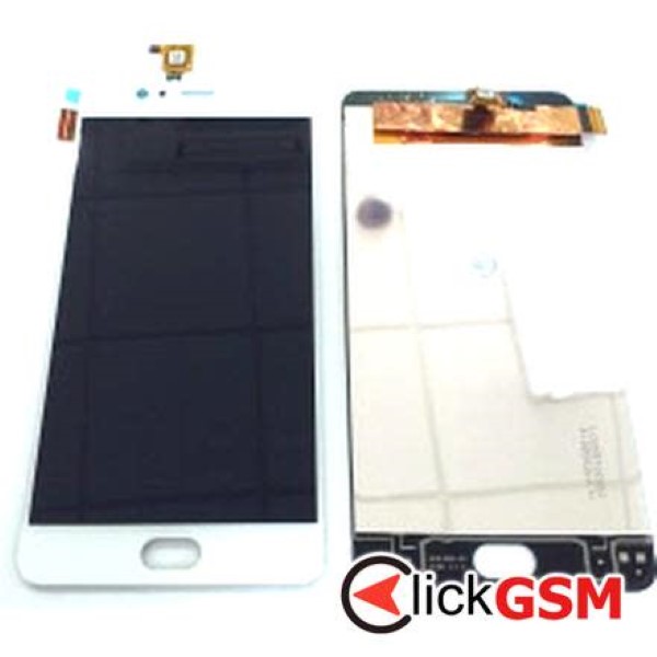 Fix Display Elephone P8 Max