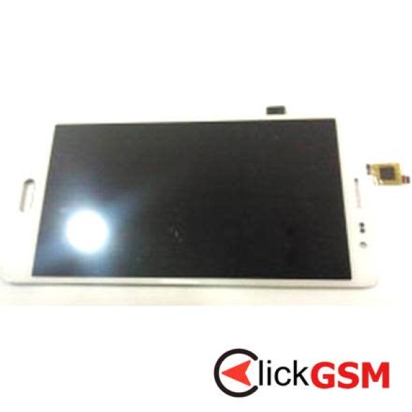 Fix Display Elephone P8 Pro