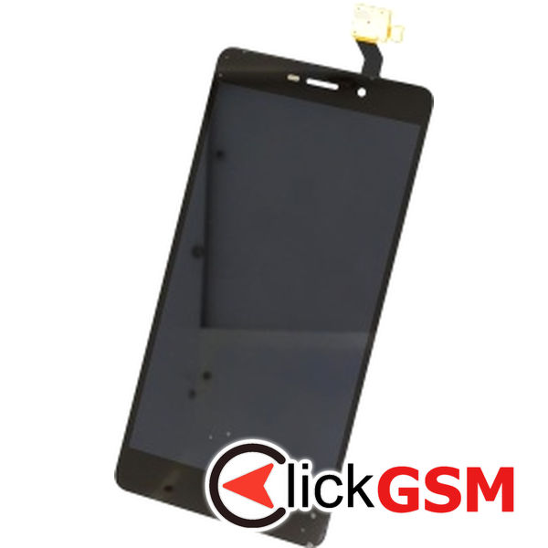 Fix Display Elephone P9000