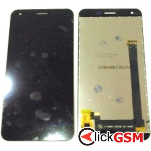 Fix Display Elephone S1