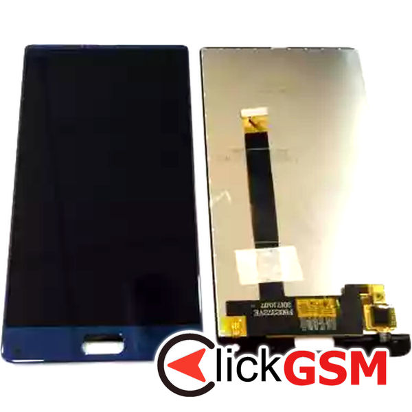 Fix Display Elephone S8