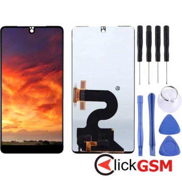 Fix Display Essential Phone Ph 1