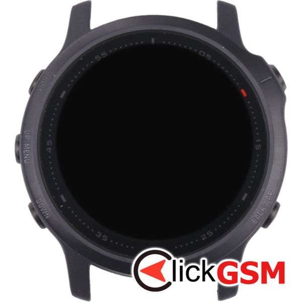 Fix Display Garmin Fenix 6s Pro