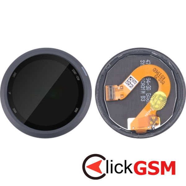 Fix Display Garmin Forerunner 245 Music