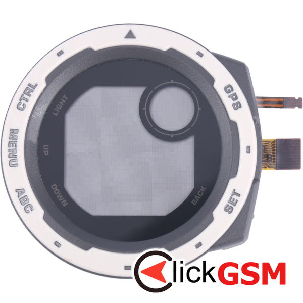 Fix Display Garmin Instinct